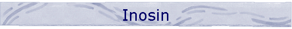 Inosin