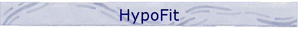 HypoFit